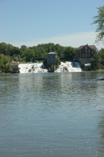 Vergennes