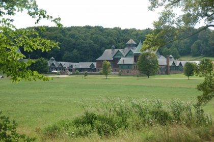 Shelburne Farms