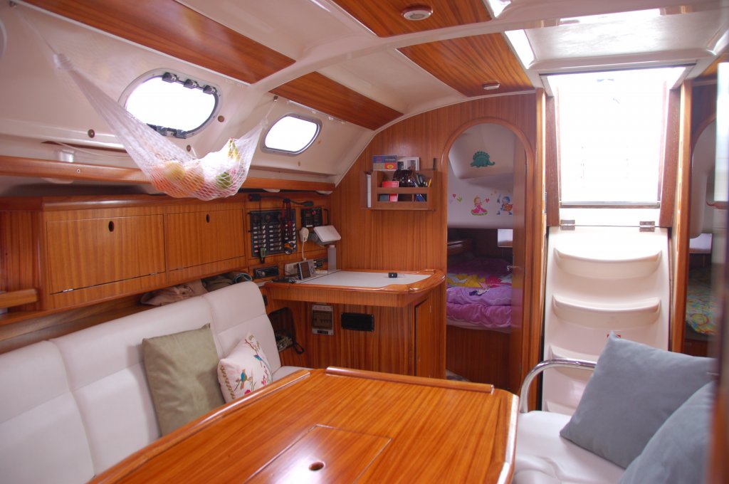 Gib sea 43