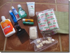 Soins personnels