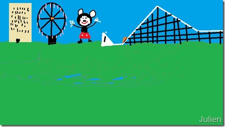 Julien Disney