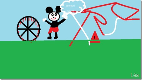 Lea Disney