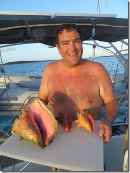 Musha et Rudder Cay (5)
