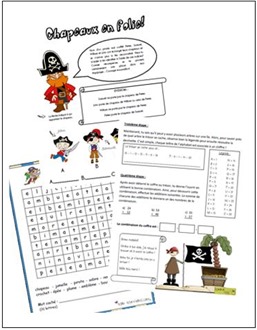Pirates