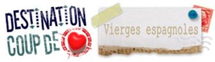 Vierges espagnoles
