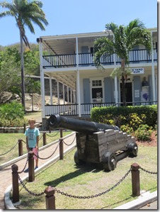 Antigua (240)