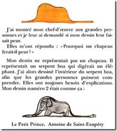 Elephant Petit Princejpg