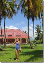 Guateloupe (92)