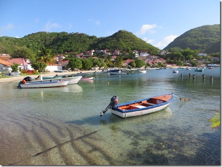 Saintes (32)