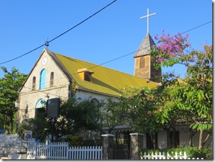 Saintes (41)