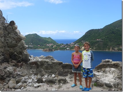 Saintes (73)
