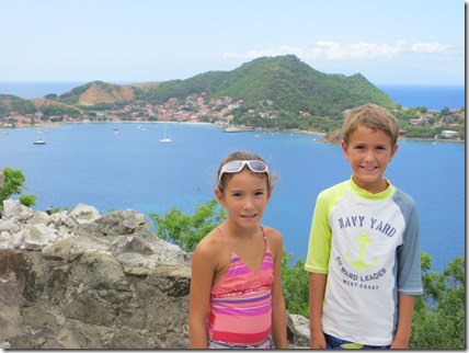 Saintes (74)