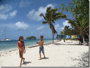Tobago Cays (38)