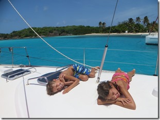 Tobago Cays (42)