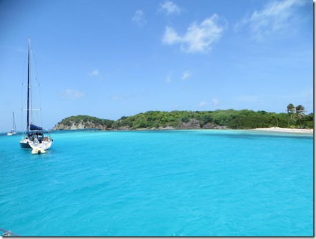 Tobago Cays (44)