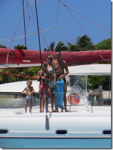 Tobago Cays (54)