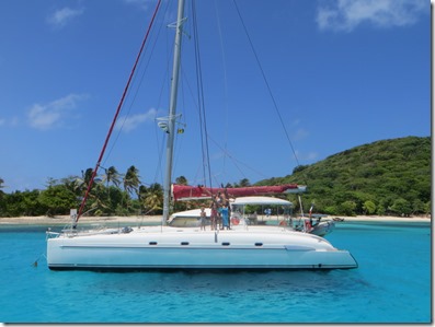 Tobago Cays (55)