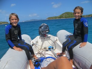 Tobago Cays (6)