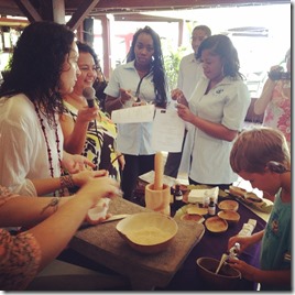 Chocolate Festival