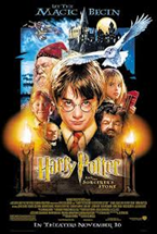 Harry Potter 1