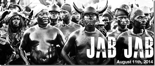 Jab-Jab