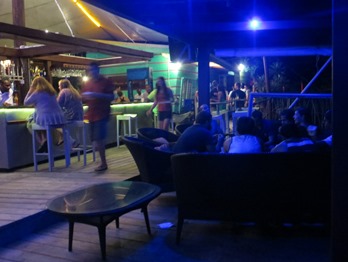 True Blue (145)