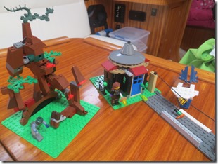 Harry Potter (2)