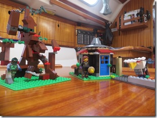 Harry Potter (3)