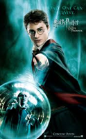 Harry Potter 5