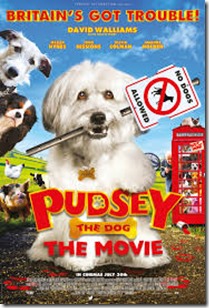 Pudsey