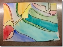 Art classe manon1