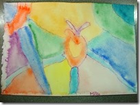 Art classe manon