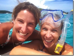 Tobago Cays