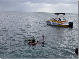 Club Med Boucanier (204)