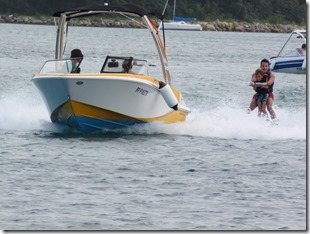Club Med Boucanier (210)