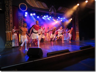 Club Med Boucanier (245)