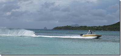 Club Med Boucanier (250)