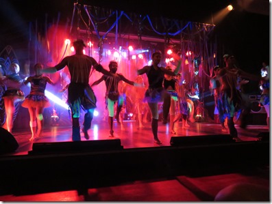 Club Med Boucanier (302)