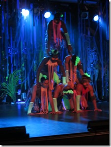 Club Med Boucanier (305)