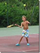 Club Med Boucanier (52)