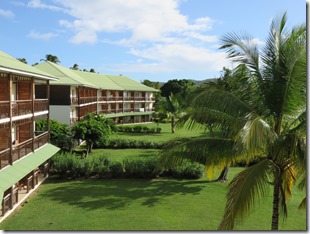 Club Med Boucanier (75)