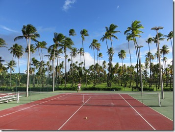 Club Med Boucanier (78)