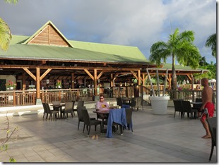 Club Med Boucanier (85)