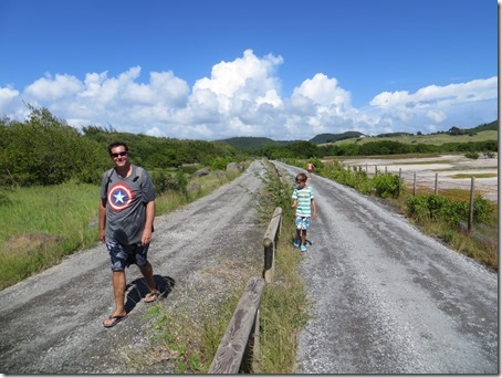 Grande Anse des Salines (13)