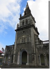 Morne Rouge (1)