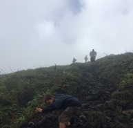 Soufriere volcan (67)