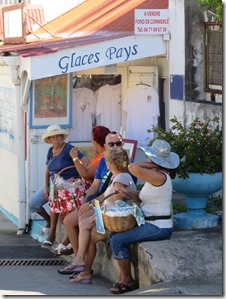 Bourg des Saintes (26)