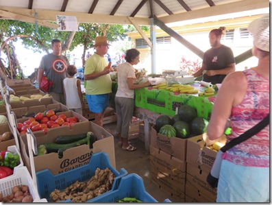 Bourg des Saintes (35)