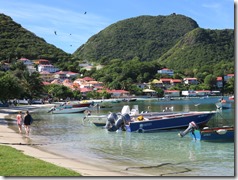 Bourg des Saintes (43)