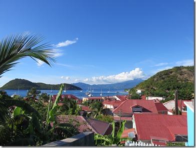 Bourg des Saintes (47)